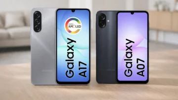 Celular Samsung: 2 opções por perfil para escolher melhor