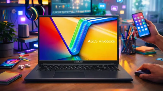 Asus VivoBook 15 Ryzen 5: 3 opções para uso no dia a dia