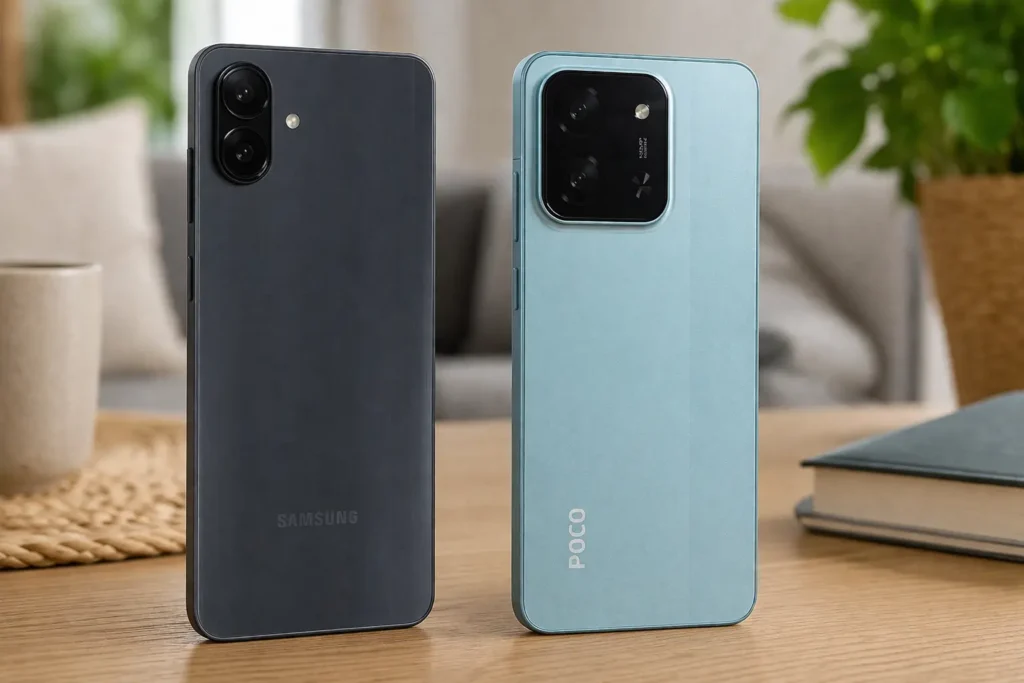 Celulares baratos: 3 opções por perfil para decidir