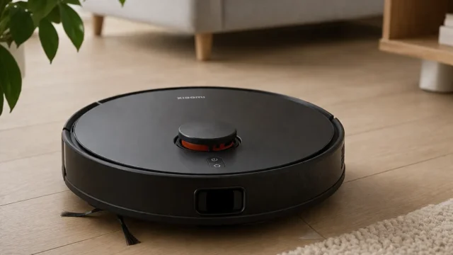 Robô aspirador Xiaomi: 4 opções por perfil de uso