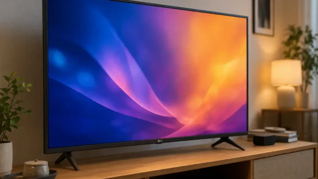 Smart TV LG: 4 modelos por perfil para escolher melhor
