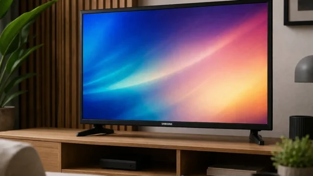 Smart TV Samsung 32: 3 opções por perfil para decidir melhor
