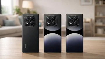 Redmi Note 14 Pro: 3 opções por perfil para decidir melhor