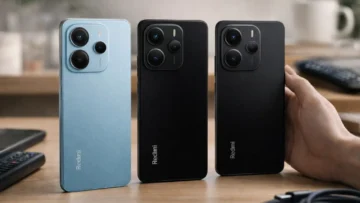Xiaomi Redmi Note 14: 3 opções por perfil para decidir
