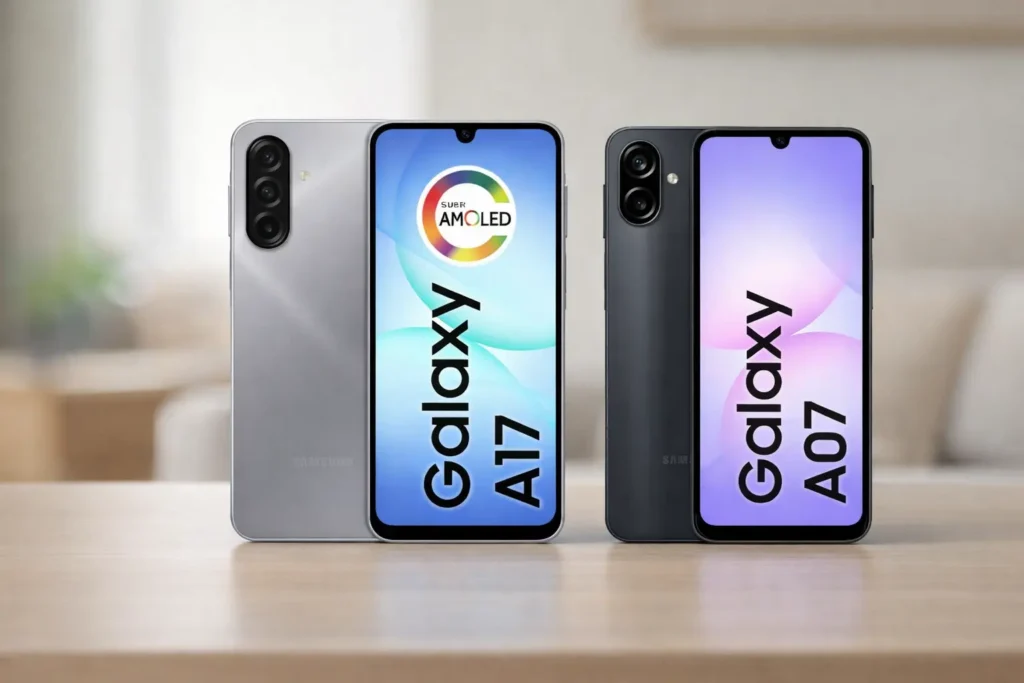 Celulares Samsung baratos: 2 opções por perfil para decidir