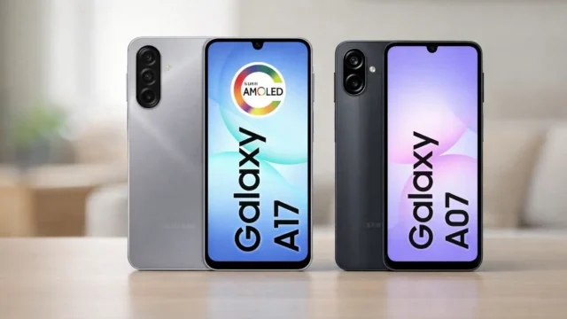 Celulares Samsung baratos: 2 opções por perfil para decidir