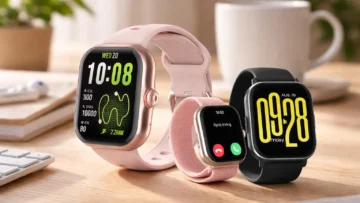 Relógio smartwatch: 4 opções por perfil para decidir melhor