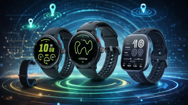 Relógio com GPS: 3 opções por perfil para escolher melhor