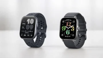 Amazfit GTS 4: 2 opções por perfil para escolher com clareza