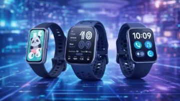 Smartwatch: 3 opções por perfil de uso para escolher com clareza