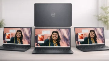 Notebooks Dell: 4 opções por perfil para escolher bem