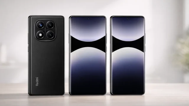 Redmi Note 14: 3 opções por perfil para escolher com clareza