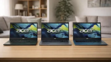 Notebooks Acer Aspire Go 15: 3 opções por perfil de uso