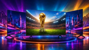 Smart TVs Hisense: 3 modelos por perfil para decidir melhor