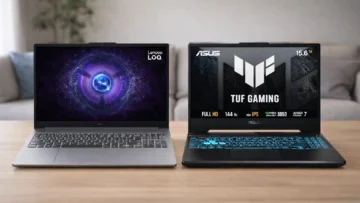 Notebook gamer: 4 opções por perfil de uso para decidir