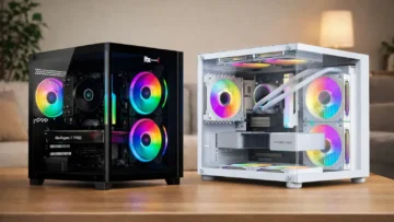 PC gamer por perfil de uso: 4 opções para decidir melhor