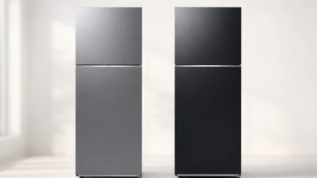 Samsung geladeira duplex: 2 modelos para escolher com clareza