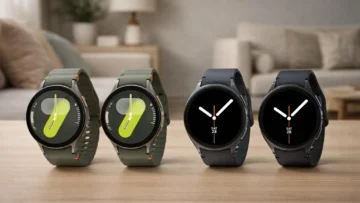 Galaxy Watch: 4 modelos por perfil para escolher com clareza