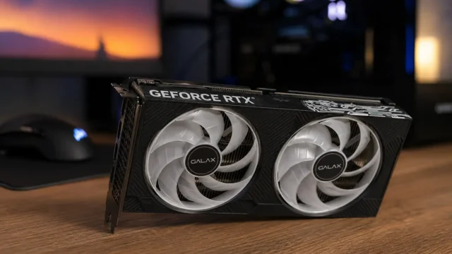 RTX 5060 Galax: 4 opções por perfil de uso e memória