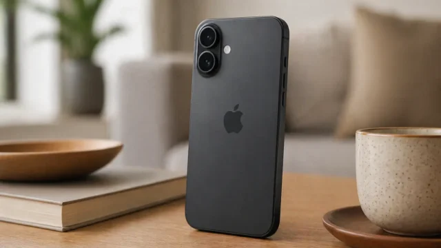 Apple iPhone 16: 4 opções para quem busca desempenho e bateria duradoura