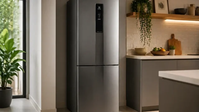 Electrolux: 5 modelos de geladeiras inverter para quem busca eficiência e praticidade