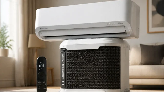 Ar condicionado 9000 BTUs quente e frio inverter: 5 opções para escolher conforme seu uso