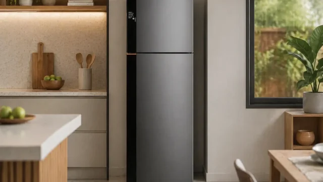 Geladeiras Brastemp Inox: 5 opções com recursos inteligentes para seu lar