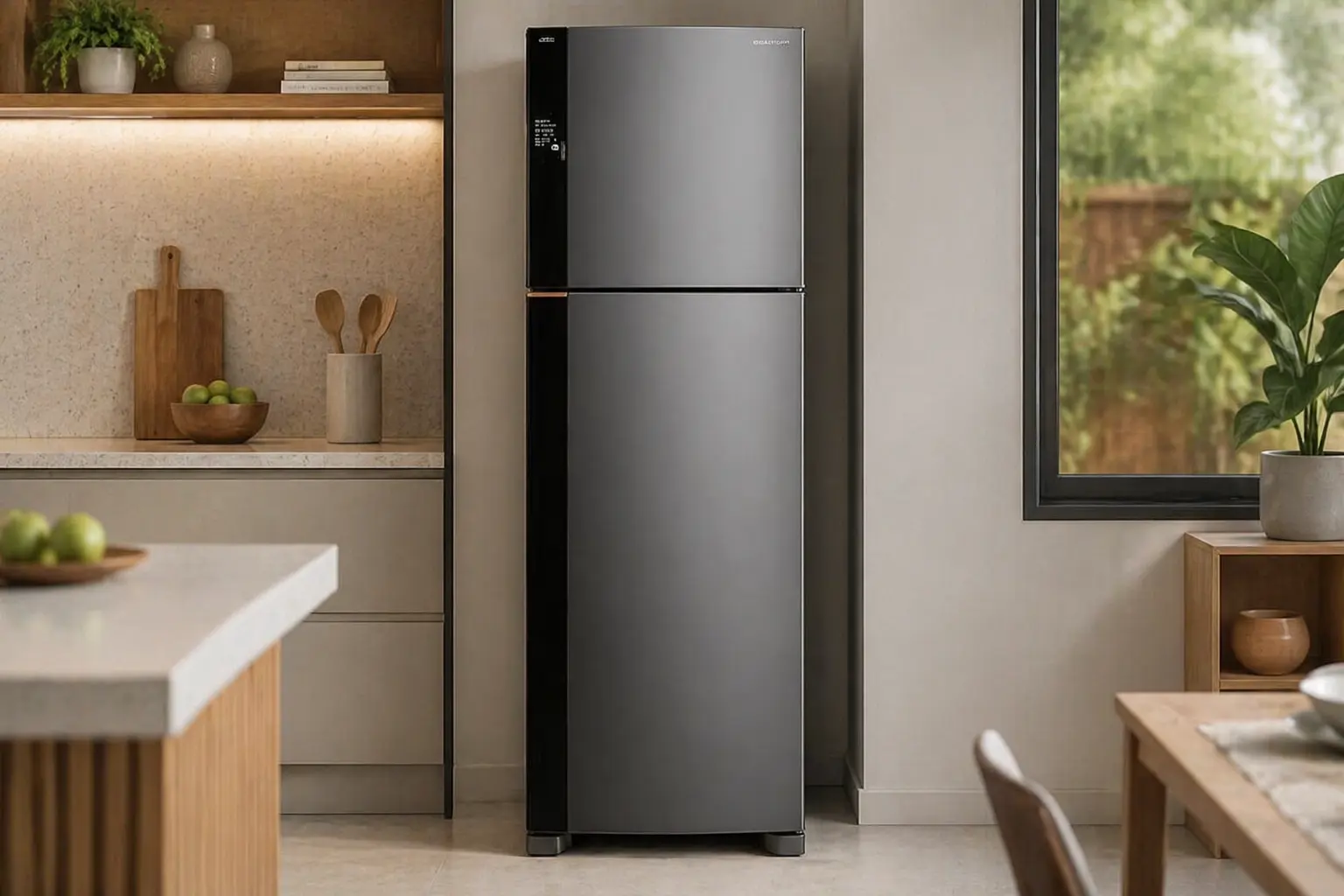 Geladeiras Brastemp Inox: 5 opções com recursos inteligentes para seu lar