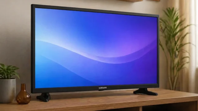 TVs LED 32" Samsung: 5 opções para acertar no perfil de uso