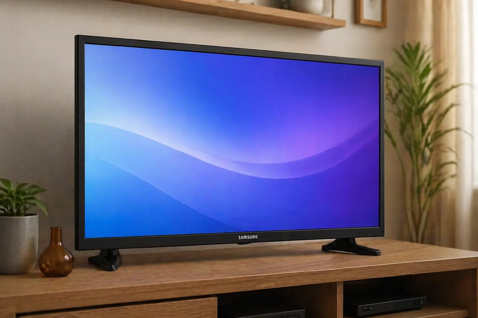 TVs LED 32" Samsung: 5 opções para acertar no perfil de uso