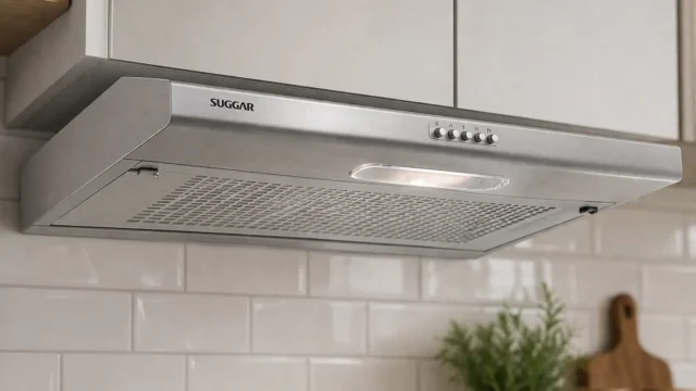 Depurador Suggar 60cm: 3 opções por perfil para decidir