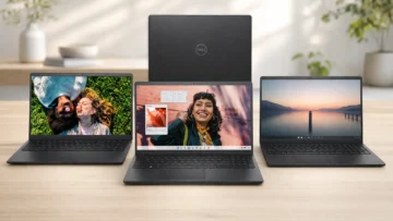 Notebook Dell i7: 3 opções por perfil para escolher com clareza
