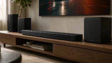 Soundbar Samsung: 3 opções por perfil para escolher bem