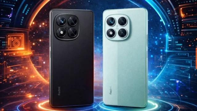 Xiaomi Redmi Note 14 Pro: 2 modelos por perfil para decidir