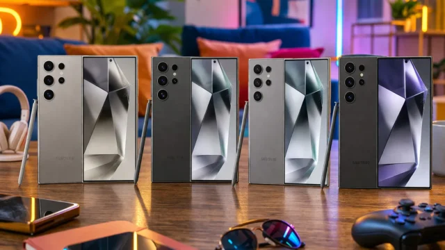 Smartphone Samsung Galaxy S24 Ultra: 4 opções para decidir com clareza