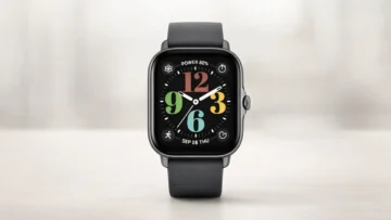 Amazfit GTS 4 Mini: 3 opções para quem busca desempenho e praticidade no seu relógio inteligente