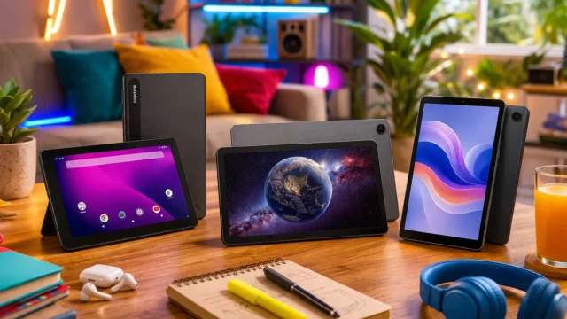 Tablets: 3 opções para escolher o ideal sem gastar muito