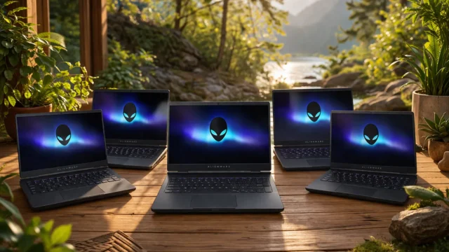 Notebook Gamer: 5 opções de alto desempenho para jogos