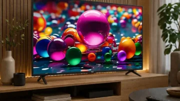 Smart TVs LG 43”: 3 opções com recursos avançados para o entretenimento em casa