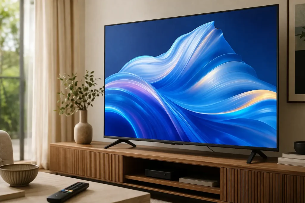 TV 50 polegadas: 4 modelos por perfil para decidir melhor