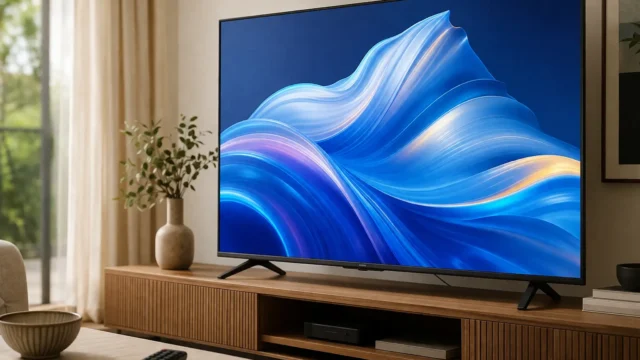 TV 50 polegadas: 4 modelos por perfil para decidir melhor