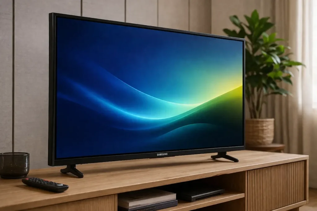 TV 32 polegadas: 4 opções por perfil para decidir melhor