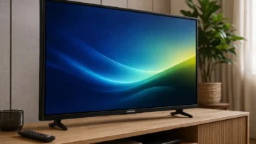 TV 32 polegadas: 4 opções por perfil para decidir melhor