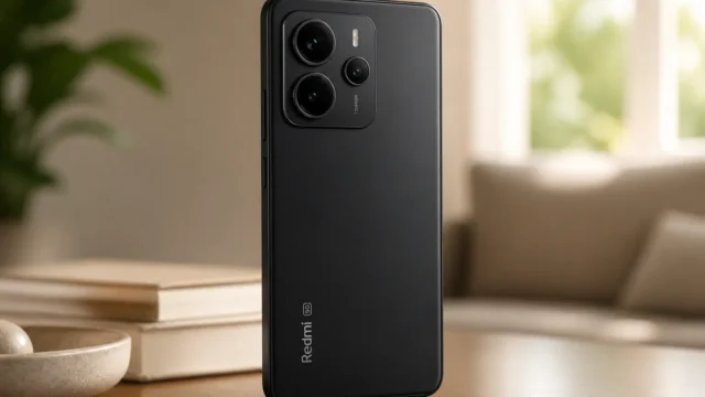 Redmi Note 14 NFC: 5 opções de smartphones por cores e memória para acertar no perfil