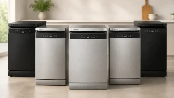 Lava-louças Electrolux: 5 opções de 14 serviços para escolher pelo uso real