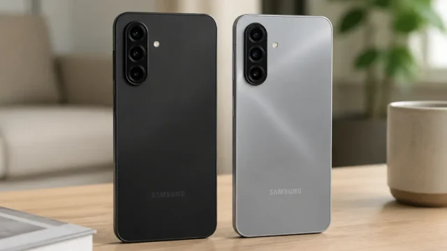 Celulares Samsung: 5 opções de modelos por perfil de uso