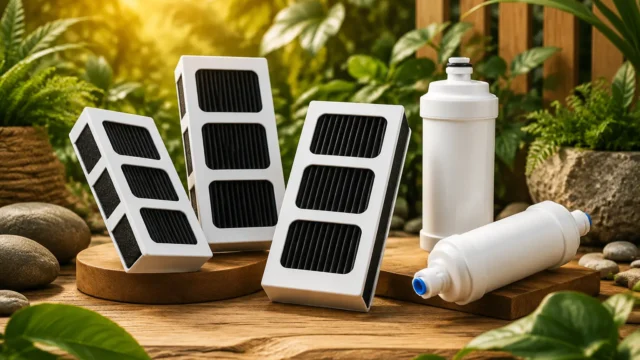 Filtro para geladeira Electrolux: 5 opções para escolher pelo uso real