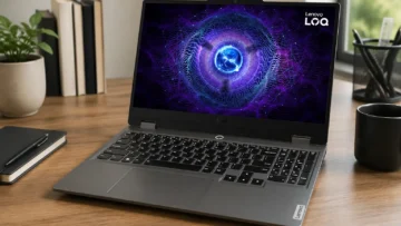 Notebook Lenovo Core i5: 5 opções de escolhas por perfil de uso