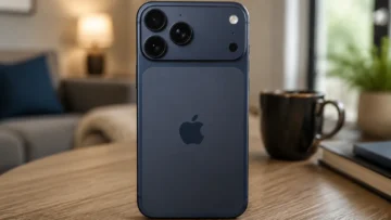 Apple iPhone 17 Pro Max: 5 opções de capacidade para escolher pelo uso real