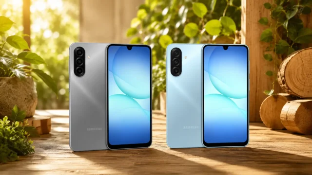 Samsung Galaxy A17 256 GB: 4 versões para entender o que muda